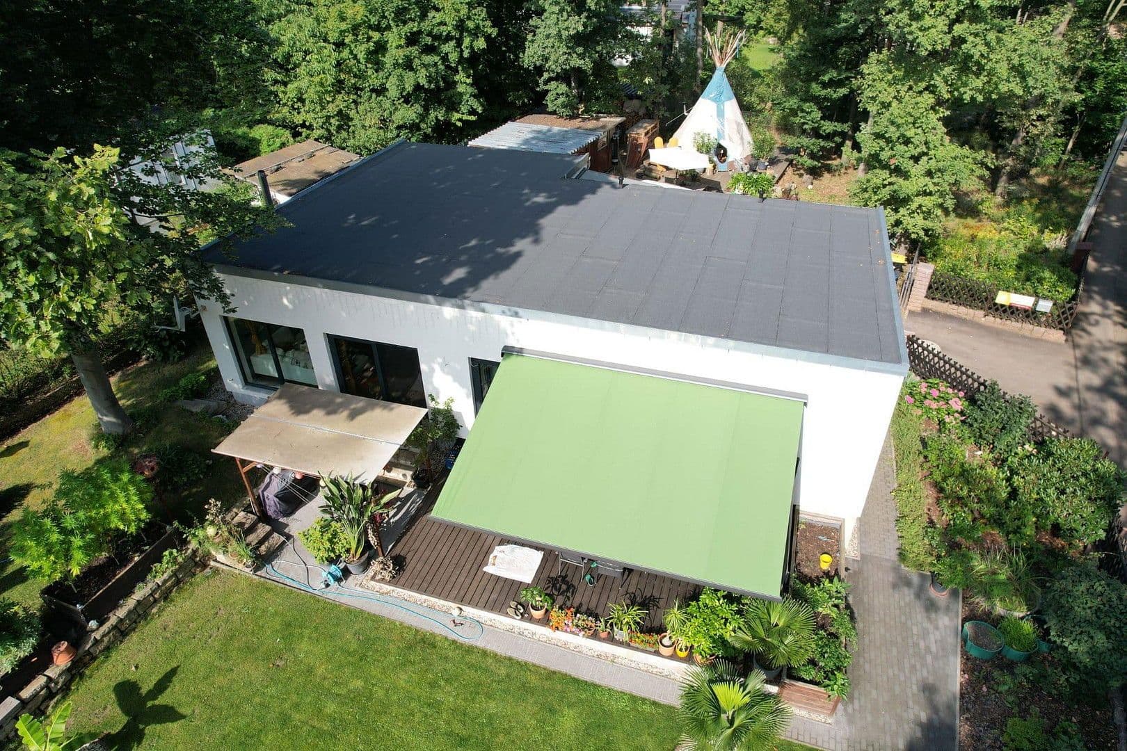 Prodej domu 132 m², pozemek 1.130 m², Radebeul, Sasko Prodej domu 132 m², pozemek 1.130 m², Radebeul, Sasko