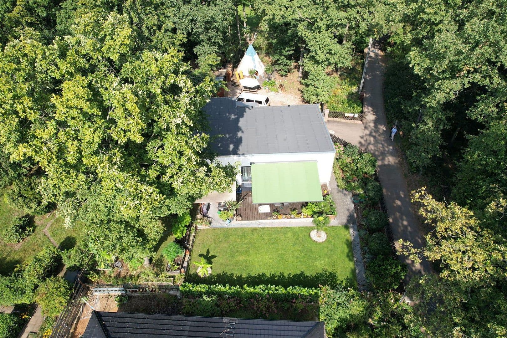 Prodej domu 132 m², pozemek 1.130 m², Radebeul, Sasko Prodej domu 132 m², pozemek 1.130 m², Radebeul, Sasko