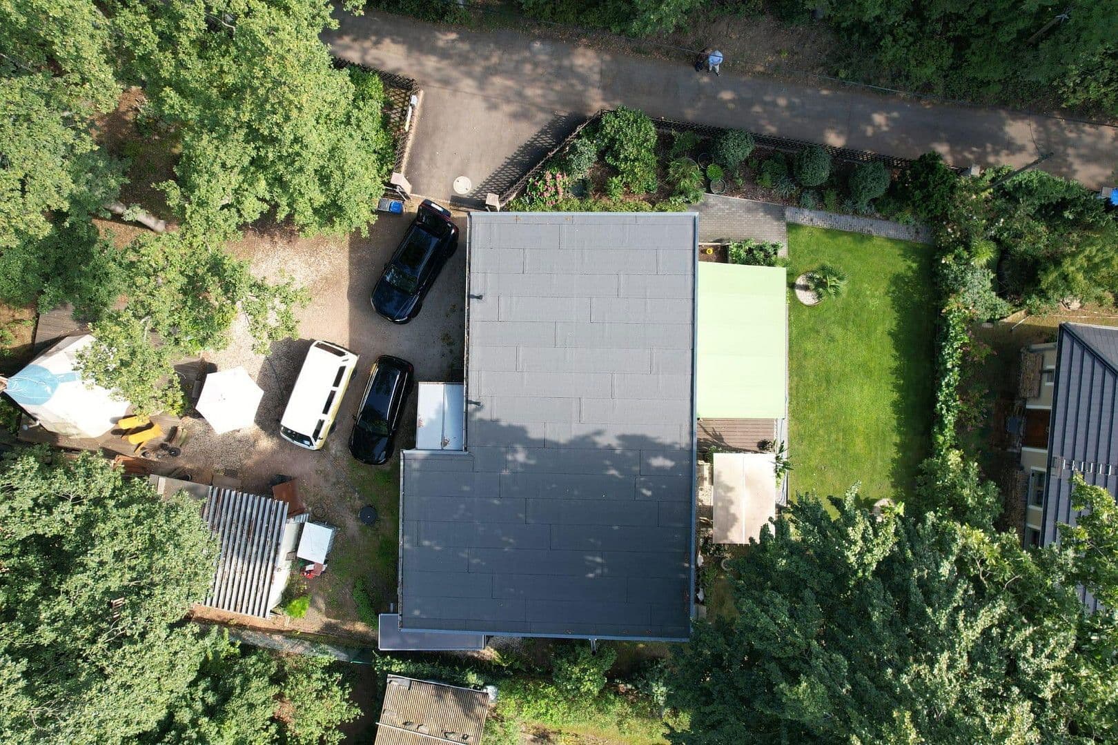 Prodej domu 132 m², pozemek 1.130 m², Radebeul, Sasko Prodej domu 132 m², pozemek 1.130 m², Radebeul, Sasko