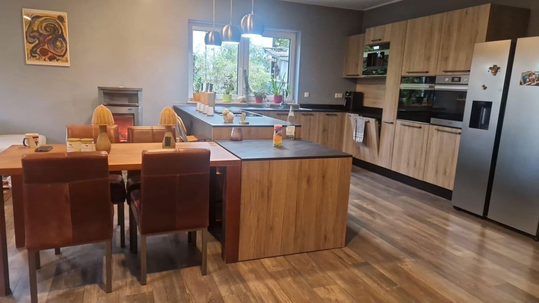 Prodej domu 132 m², pozemek 1.130 m², Radebeul, Sasko Prodej domu 132 m², pozemek 1.130 m², Radebeul, Sasko