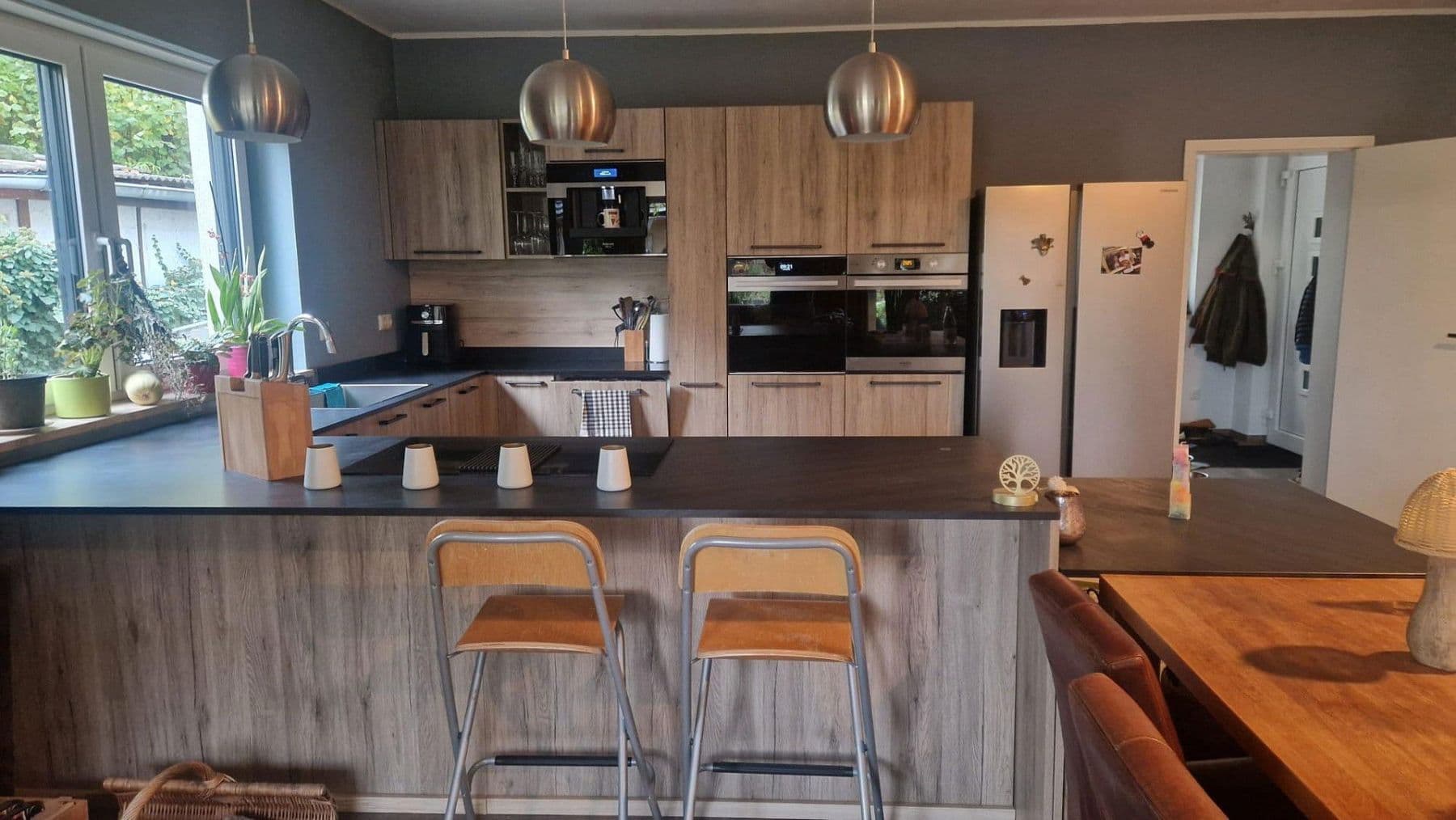 Prodej domu 132 m², pozemek 1.130 m², Radebeul, Sasko Prodej domu 132 m², pozemek 1.130 m², Radebeul, Sasko