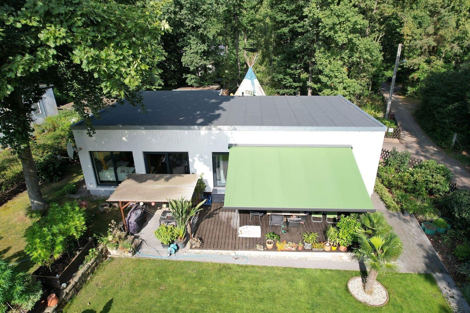 Prodej domu 132 m², pozemek 1.130 m², Radebeul, Sasko Prodej domu 132 m², pozemek 1.130 m², Radebeul, Sasko