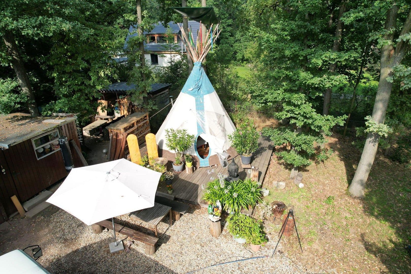 Prodej domu 132 m², pozemek 1.130 m², Radebeul, Sasko Prodej domu 132 m², pozemek 1.130 m², Radebeul, Sasko