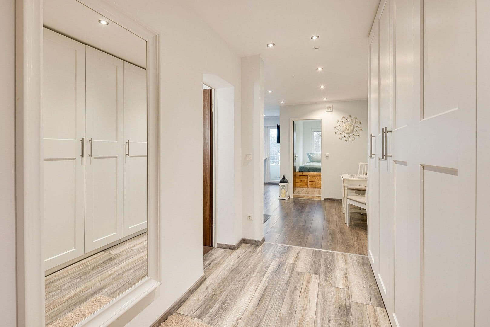 Prodej bytu 2+1 43 m², Muenchen, Bavorsko Prodej bytu 2+1 43 m², Muenchen, Bavorsko