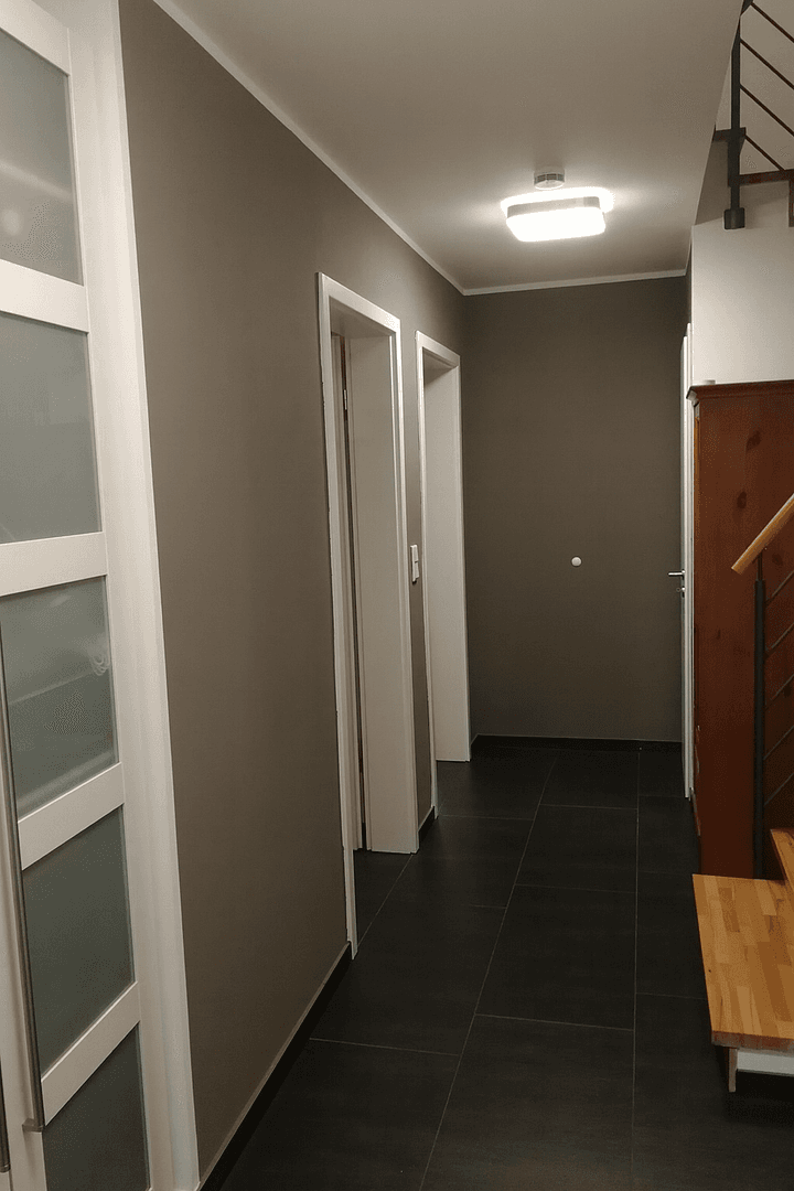 Prodej domu 138 m², pozemek 213 m², Leipzig, Sasko Prodej domu 138 m², pozemek 213 m², Leipzig, Sasko