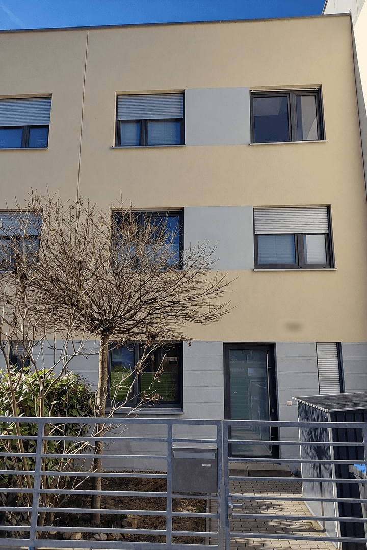 Prodej domu 138 m², pozemek 213 m², Leipzig, Sasko Prodej domu 138 m², pozemek 213 m², Leipzig, Sasko