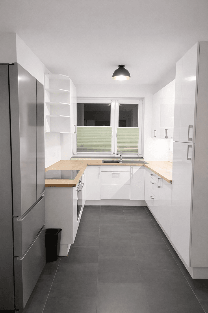 Prodej domu 138 m², pozemek 213 m², Leipzig, Sasko Prodej domu 138 m², pozemek 213 m², Leipzig, Sasko