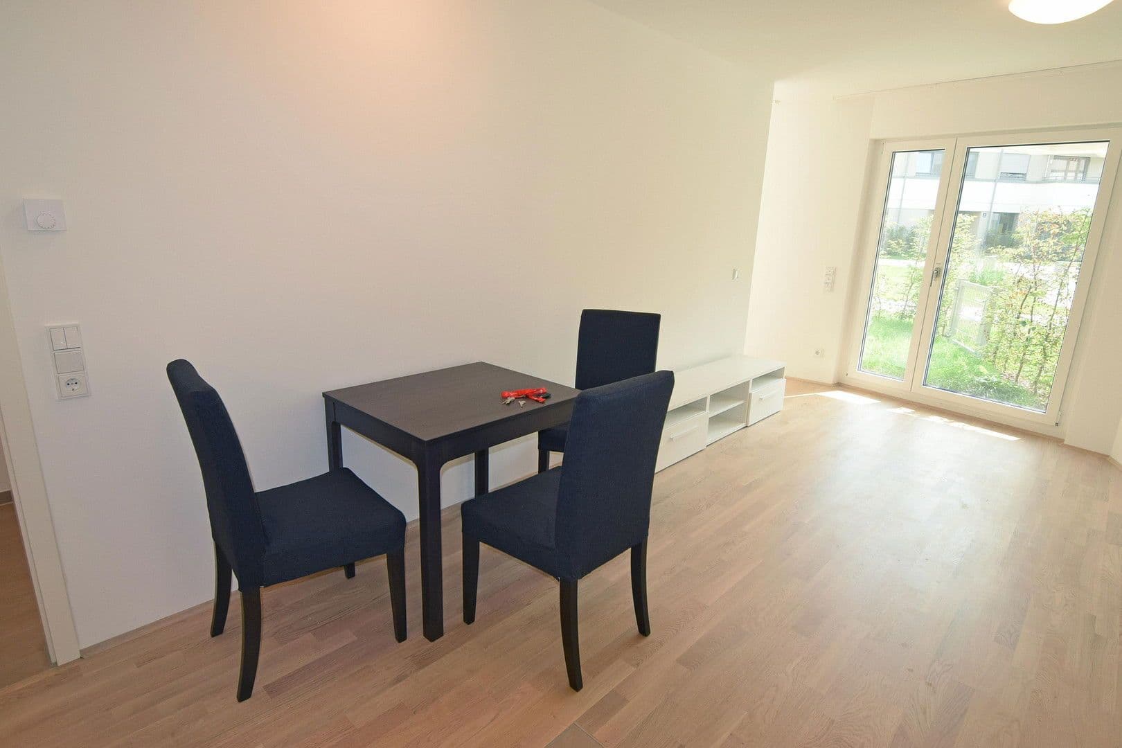 Pronájem bytu 2+1 47 m², Aubing Colmdorfstraße, Aubing München, Bavorsko Pronájem bytu 2+1 47 m², Aubing Colmdorfstraße, Aubing München, Bavorsko