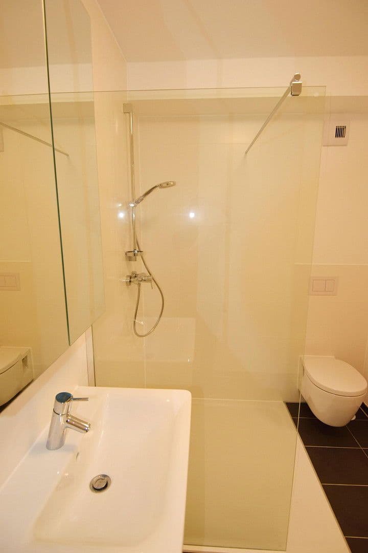 Pronájem bytu 2+1 47 m², Aubing Colmdorfstraße, Aubing München, Bavorsko Pronájem bytu 2+1 47 m², Aubing Colmdorfstraße, Aubing München, Bavorsko