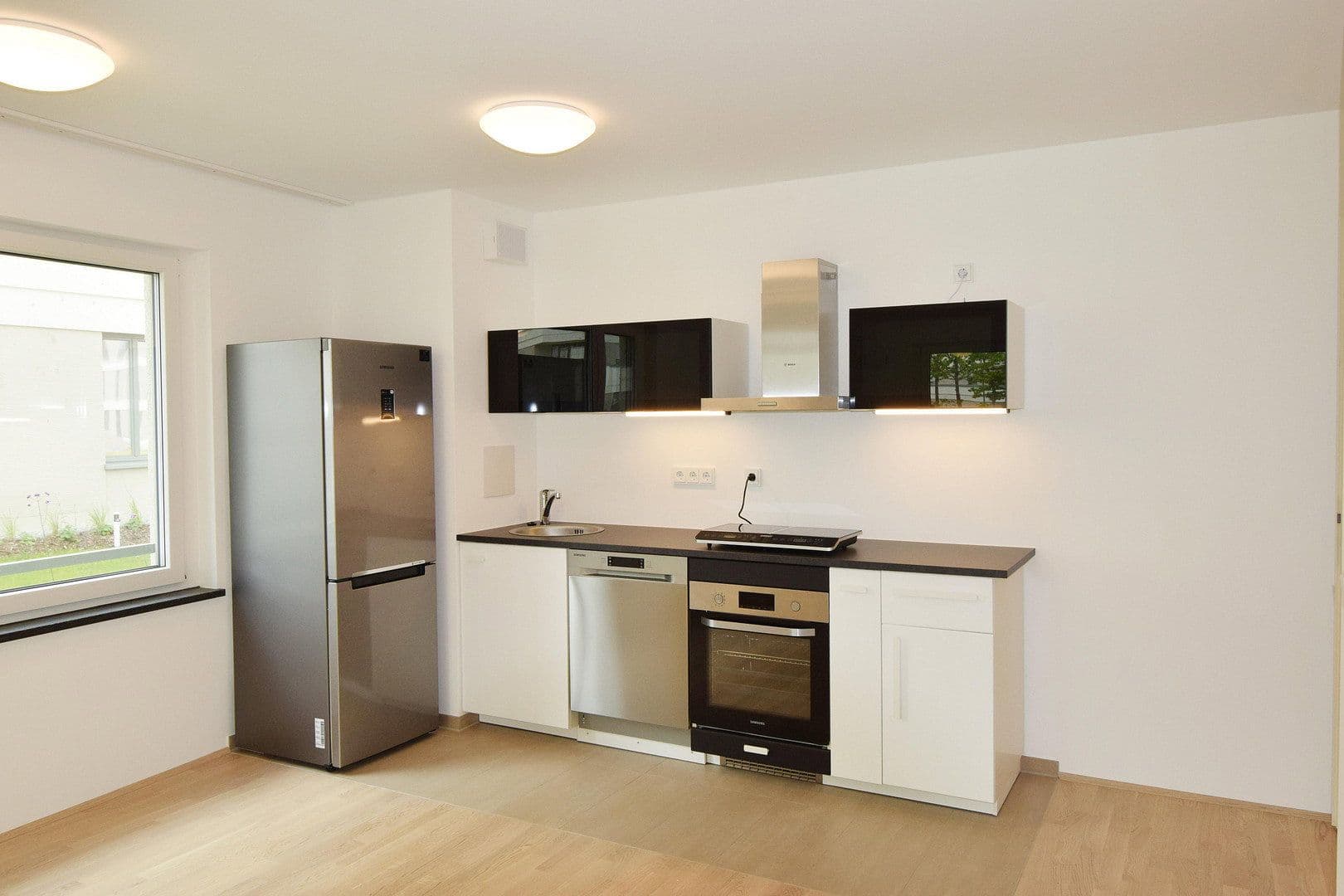 Pronájem bytu 2+1 47 m², Aubing Colmdorfstraße, Aubing München, Bavorsko Pronájem bytu 2+1 47 m², Aubing Colmdorfstraße, Aubing München, Bavorsko