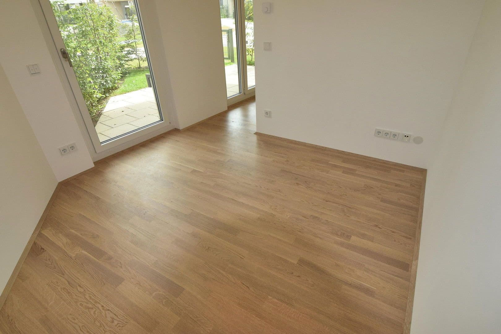 Pronájem bytu 2+1 47 m², Aubing Colmdorfstraße, Aubing München, Bavorsko Pronájem bytu 2+1 47 m², Aubing Colmdorfstraße, Aubing München, Bavorsko