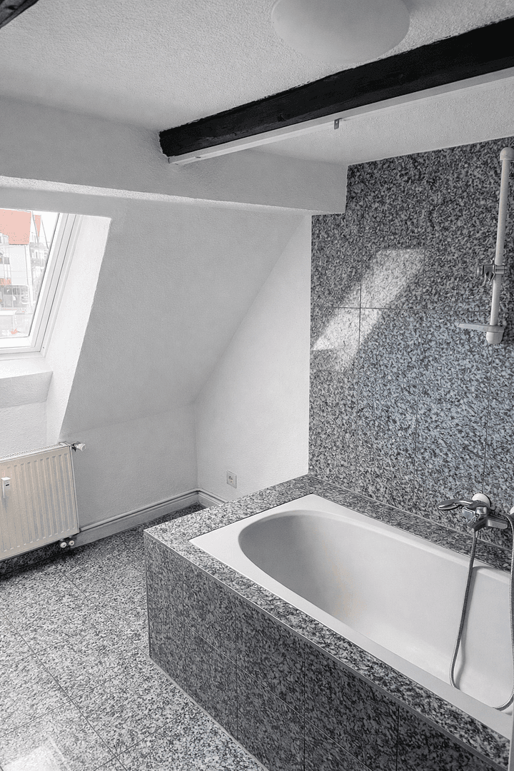 Pronájem bytu 3+1 63 m², Stuttgarterstr 2, Filderstadt, Bádensko-Württembersko Pronájem bytu 3+1 63 m², Stuttgarterstr 2, Filderstadt, Bádensko-Württembersko