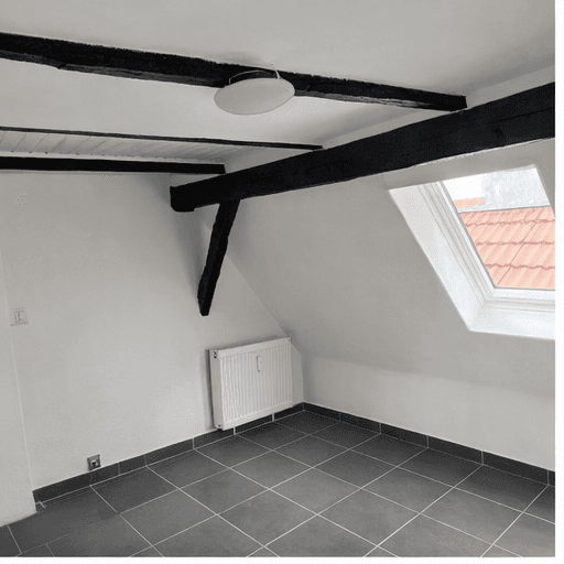 Pronájem bytu 3+1 63 m², Stuttgarterstr 2, Filderstadt, Bádensko-Württembersko Pronájem bytu 3+1 63 m², Stuttgarterstr 2, Filderstadt, Bádensko-Württembersko