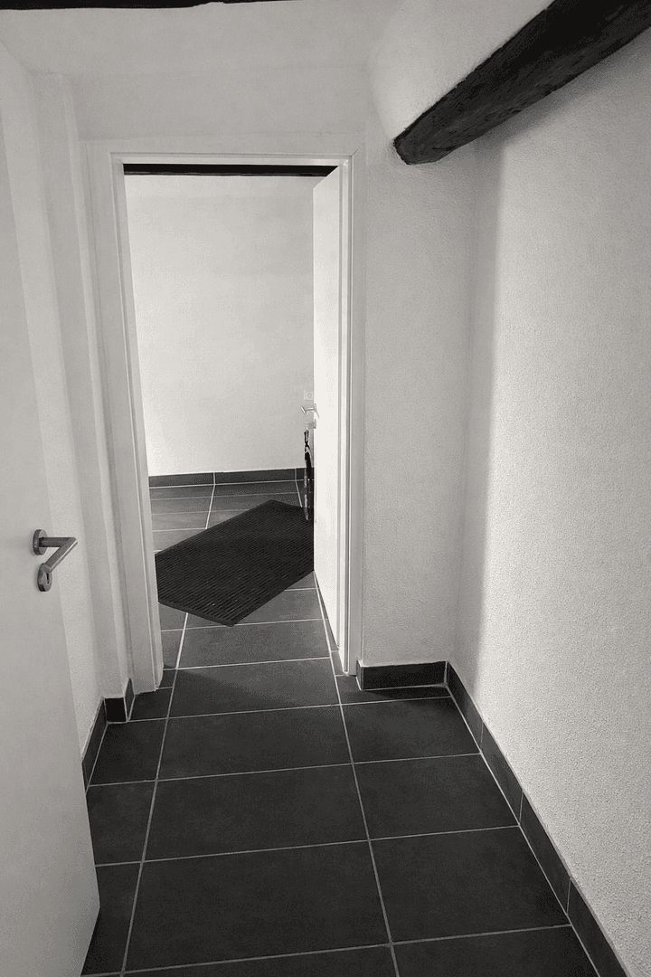 Pronájem bytu 3+1 63 m², Stuttgarterstr 2, Filderstadt, Bádensko-Württembersko Pronájem bytu 3+1 63 m², Stuttgarterstr 2, Filderstadt, Bádensko-Württembersko