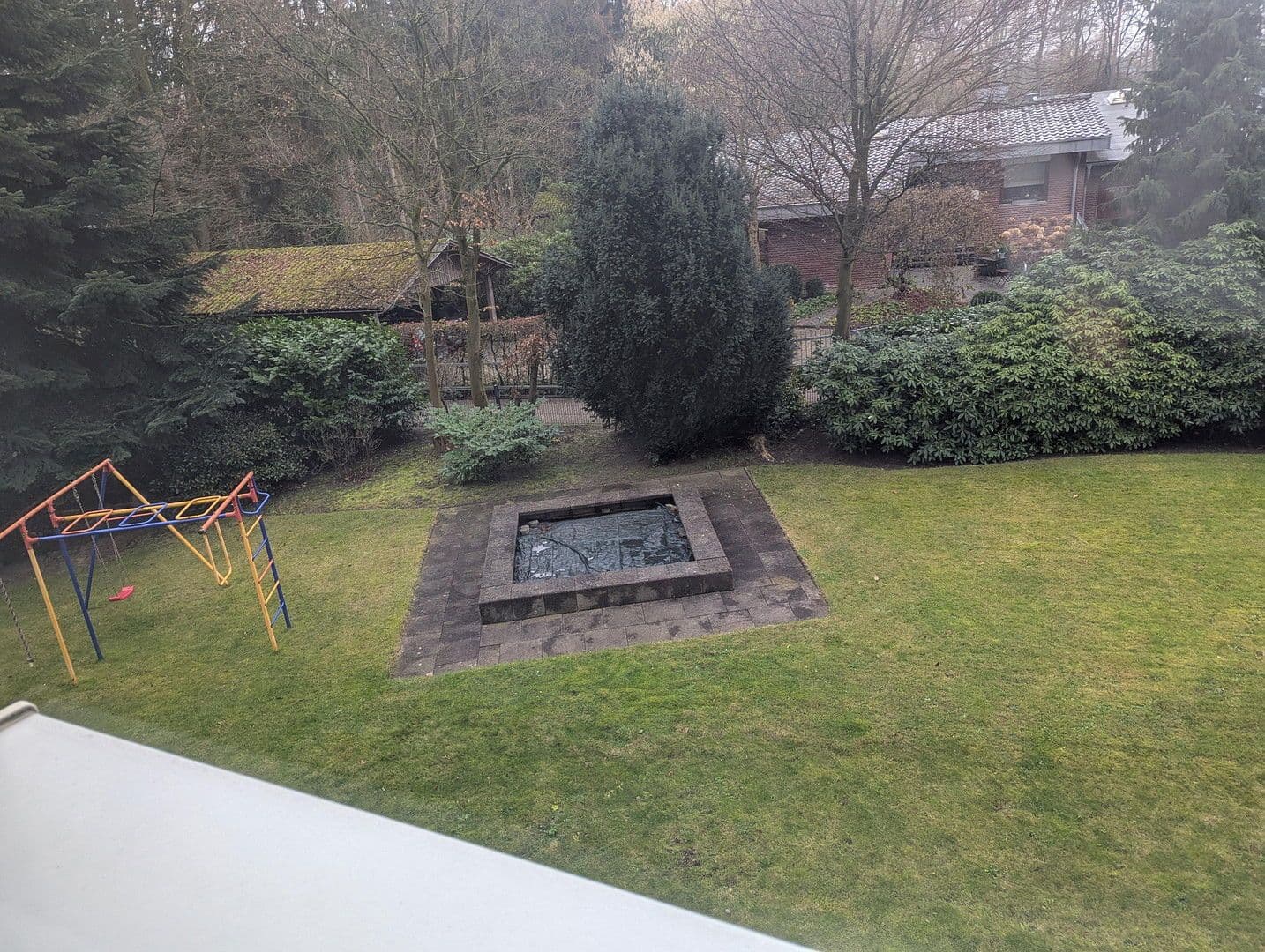 Pronájem bytu 2+1 64 m², Bielefeld, Severní Porýní-Vestfálsko Pronájem bytu 2+1 64 m², Bielefeld, Severní Porýní-Vestfálsko