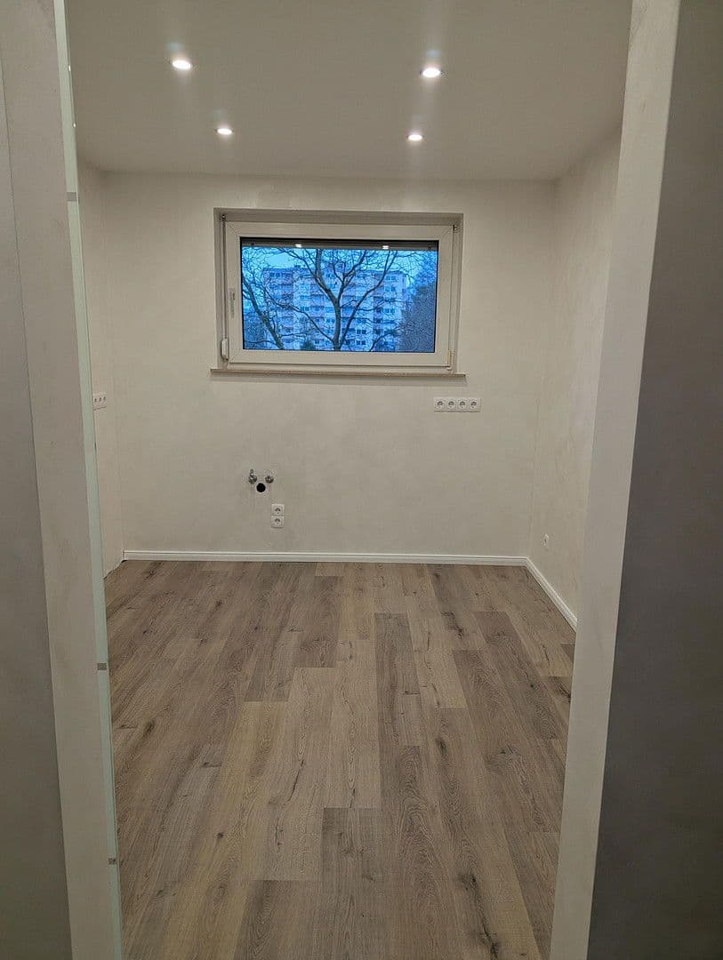 Pronájem bytu 2+1 64 m², Bielefeld, Severní Porýní-Vestfálsko Pronájem bytu 2+1 64 m², Bielefeld, Severní Porýní-Vestfálsko