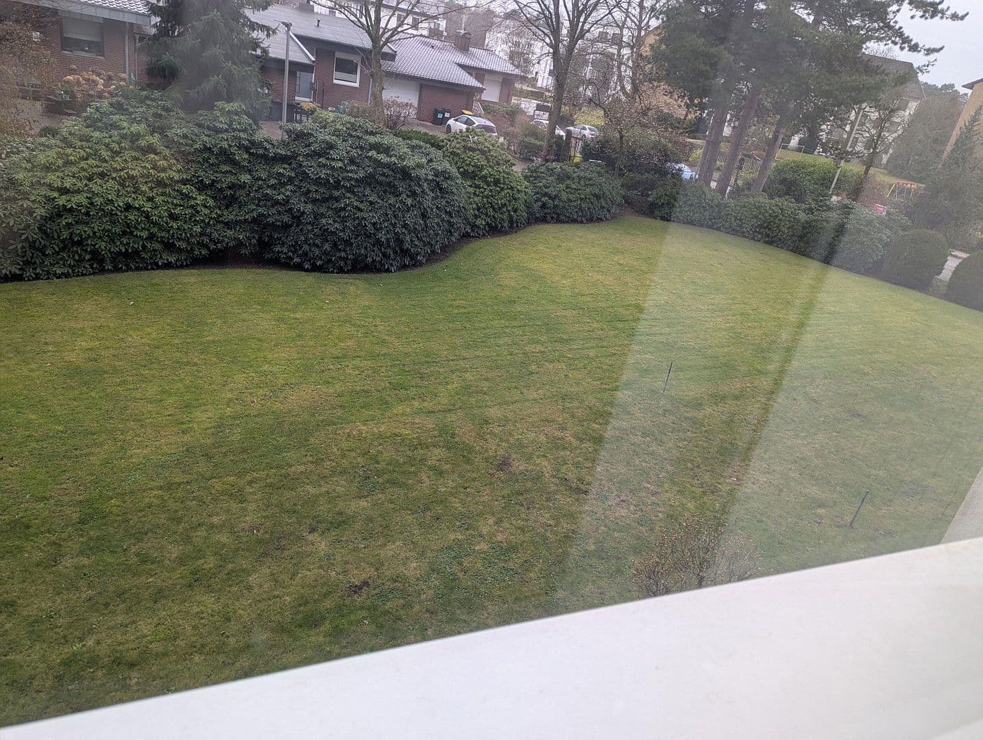 Pronájem bytu 2+1 64 m², Bielefeld, Severní Porýní-Vestfálsko Pronájem bytu 2+1 64 m², Bielefeld, Severní Porýní-Vestfálsko