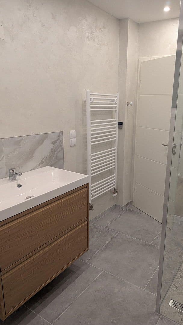 Pronájem bytu 2+1 64 m², Bielefeld, Severní Porýní-Vestfálsko Pronájem bytu 2+1 64 m², Bielefeld, Severní Porýní-Vestfálsko