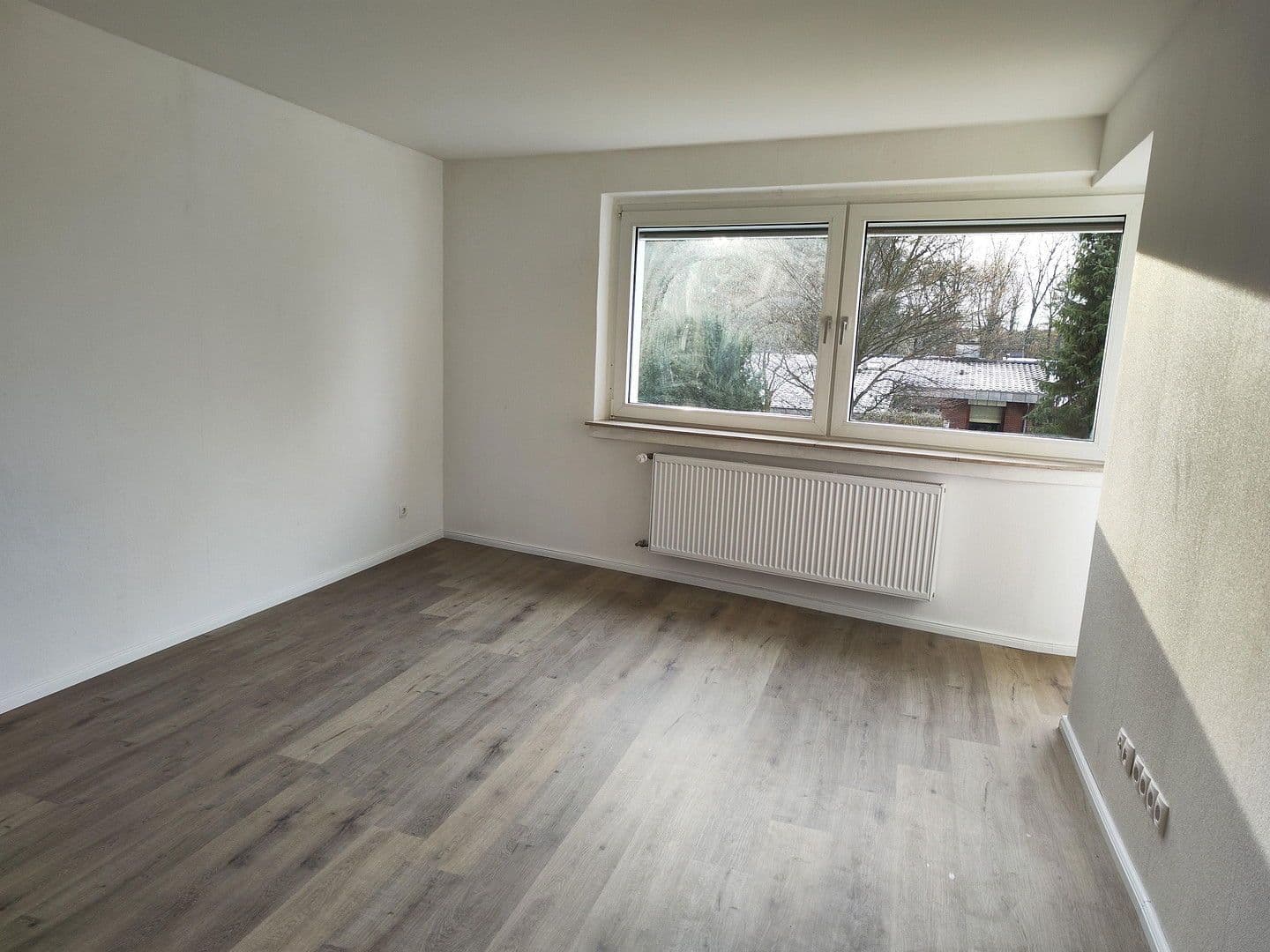 Pronájem bytu 2+1 64 m², Bielefeld, Severní Porýní-Vestfálsko Pronájem bytu 2+1 64 m², Bielefeld, Severní Porýní-Vestfálsko