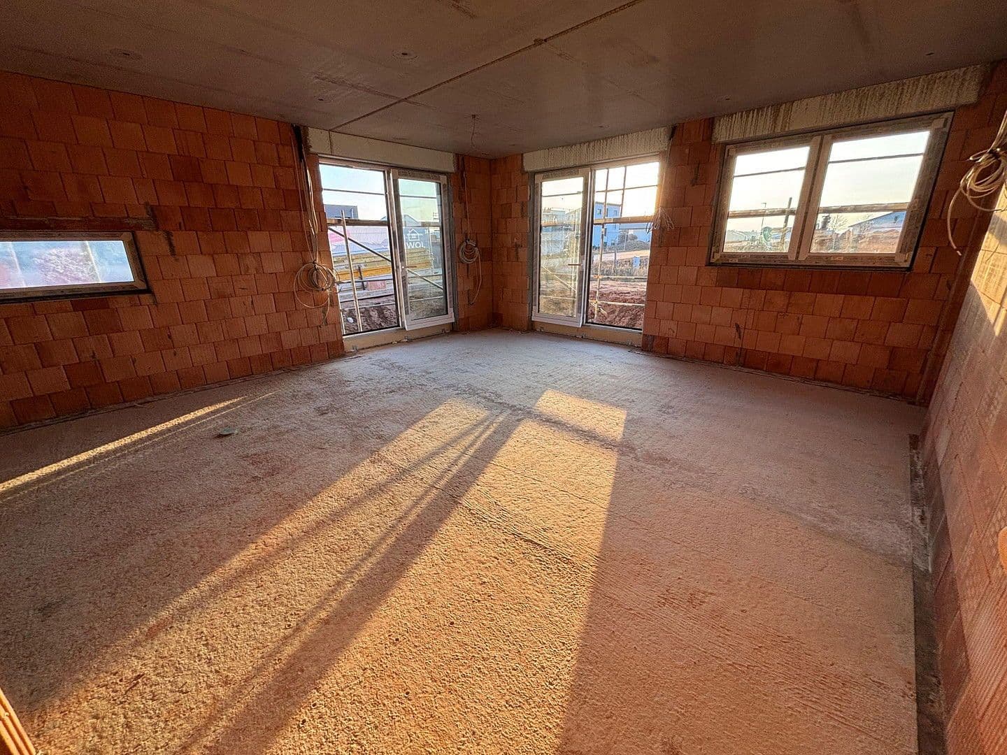 Prodej domu 135 m², pozemek 567 m², Marderweg 13, Irchenrieth, Bavorsko Prodej domu 135 m², pozemek 567 m², Marderweg 13, Irchenrieth, Bavorsko