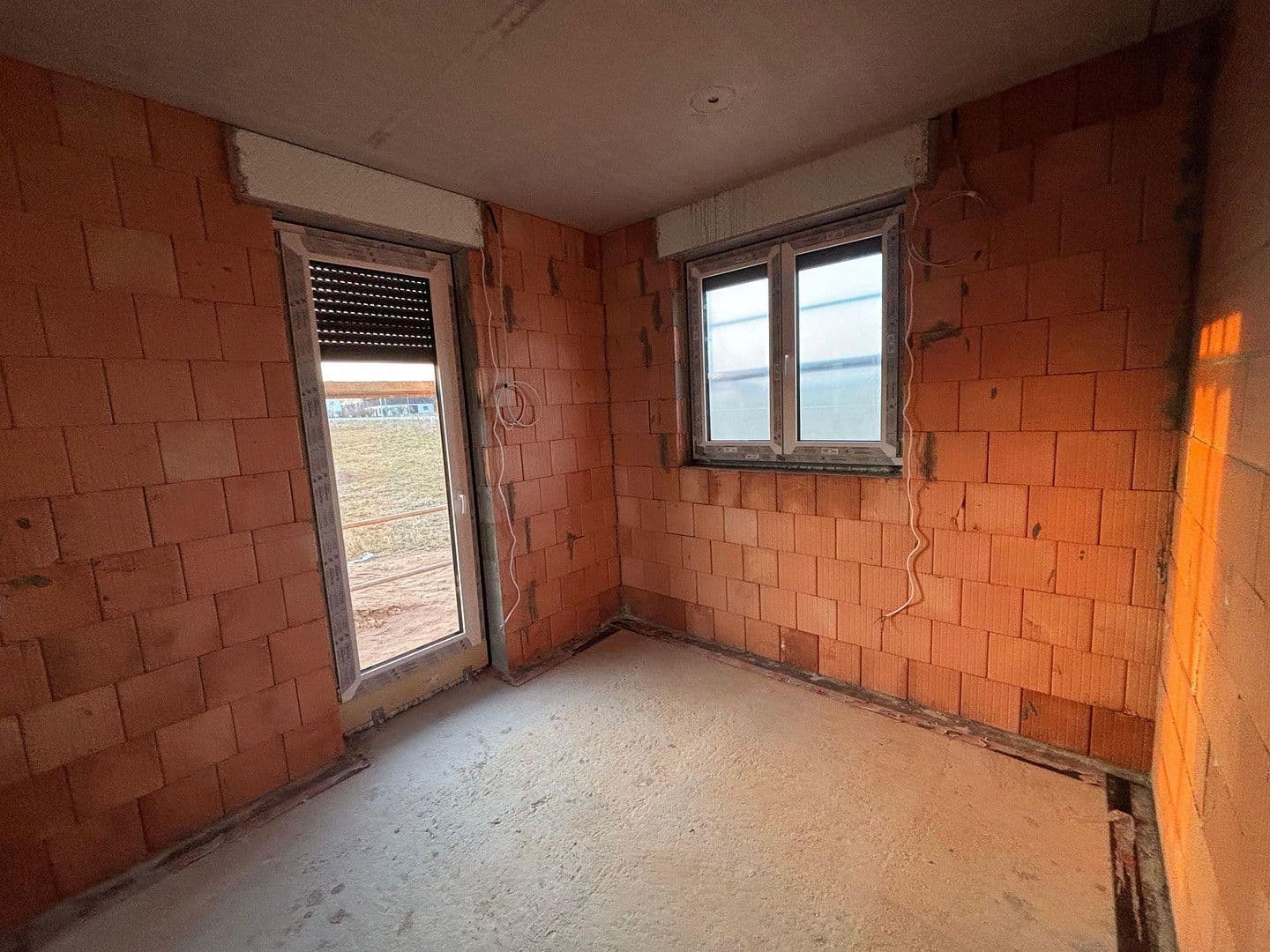 Prodej domu 135 m², pozemek 567 m², Marderweg 13, Irchenrieth, Bavorsko Prodej domu 135 m², pozemek 567 m², Marderweg 13, Irchenrieth, Bavorsko