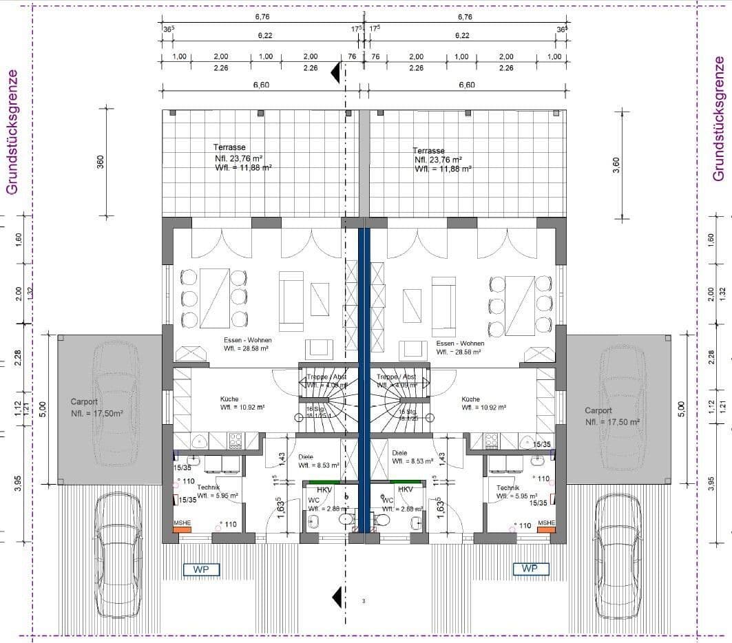 Prodej domu 129 m², pozemek 233 m², Marderweg 12, Irchenrieth, Bavorsko Prodej domu 129 m², pozemek 233 m², Marderweg 12, Irchenrieth, Bavorsko
