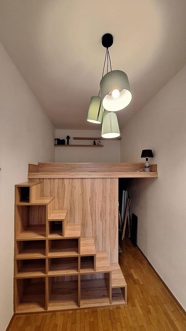 Prodej bytu 2+1 40 m², Obere Bahngasse 26, Wien, Wien Prodej bytu 2+1 40 m², Obere Bahngasse 26, Wien, Wien