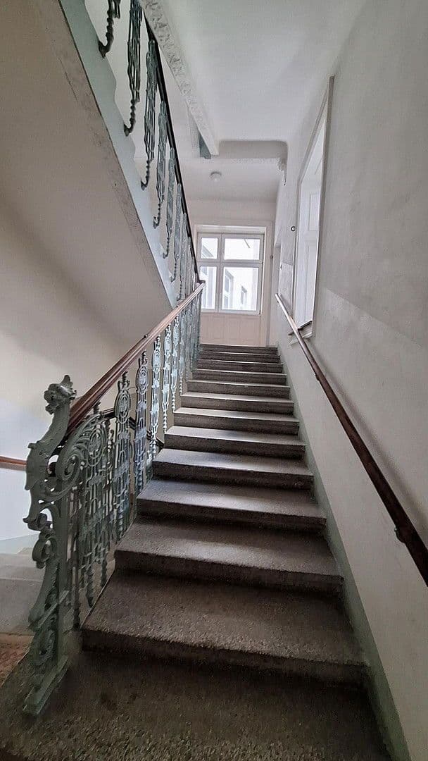 Prodej bytu 2+1 40 m², Obere Bahngasse 26, Wien, Wien Prodej bytu 2+1 40 m², Obere Bahngasse 26, Wien, Wien