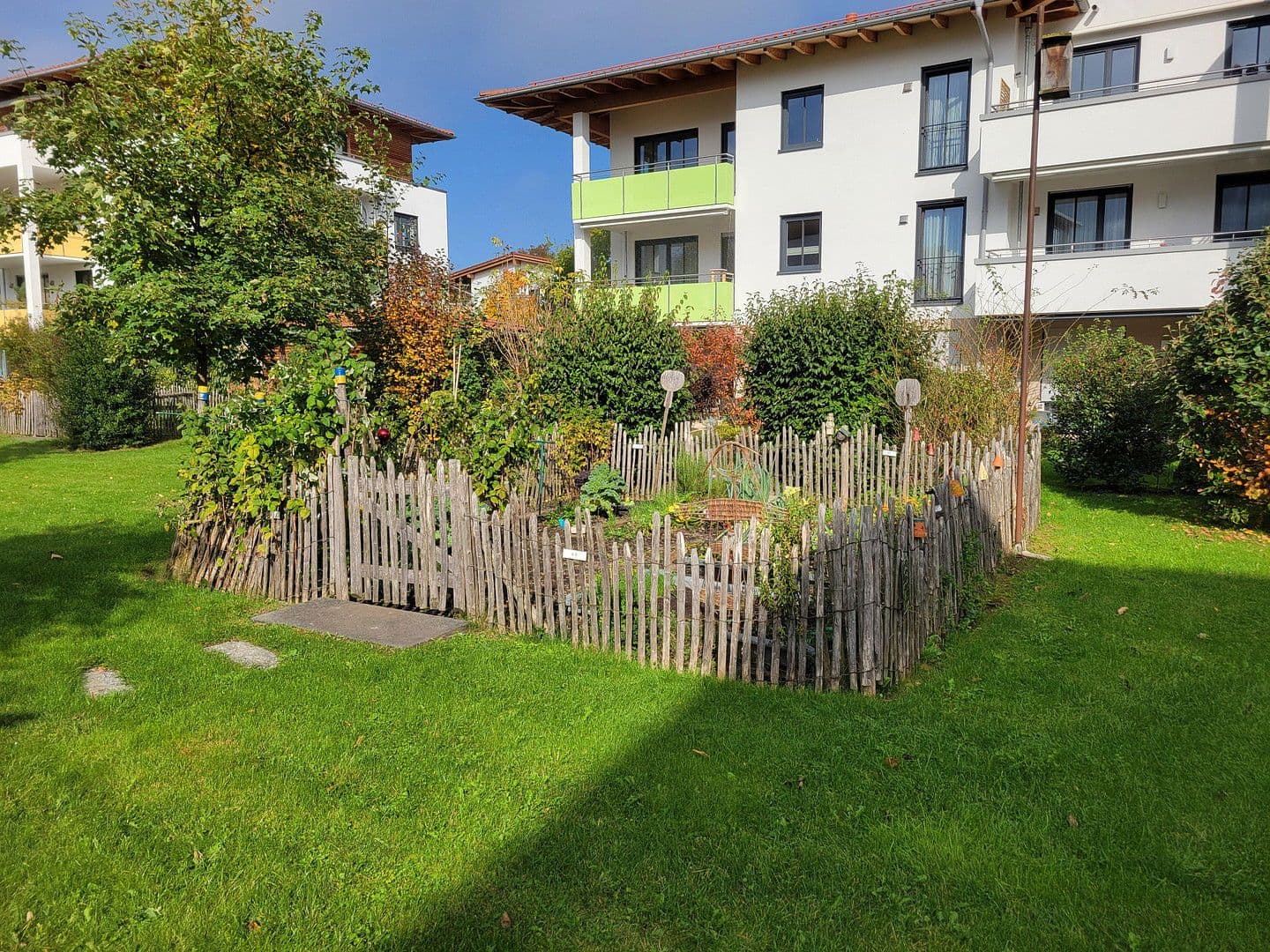 Prodej bytu 3+1 90 m², Inntalstraße 8, Brannenburg, Bavorsko Prodej bytu 3+1 90 m², Inntalstraße 8, Brannenburg, Bavorsko