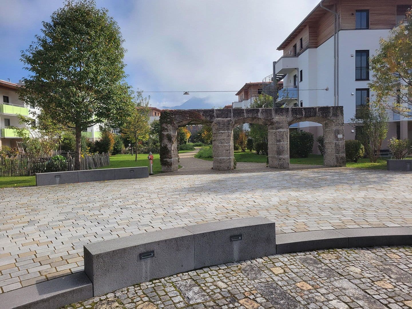 Prodej bytu 3+1 90 m², Inntalstraße 8, Brannenburg, Bavorsko Prodej bytu 3+1 90 m², Inntalstraße 8, Brannenburg, Bavorsko