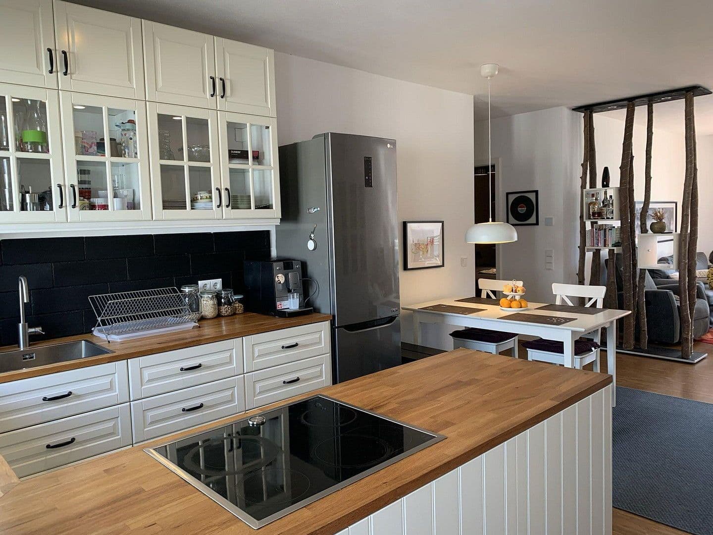 Prodej bytu 3+1 90 m², Inntalstraße 8, Brannenburg, Bavorsko Prodej bytu 3+1 90 m², Inntalstraße 8, Brannenburg, Bavorsko