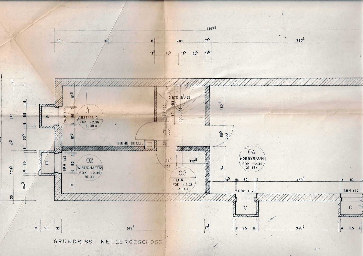 Prodej domu 123 m², pozemek 241 m², Ottobrunn, Bavorsko Prodej domu 123 m², pozemek 241 m², Ottobrunn, Bavorsko
