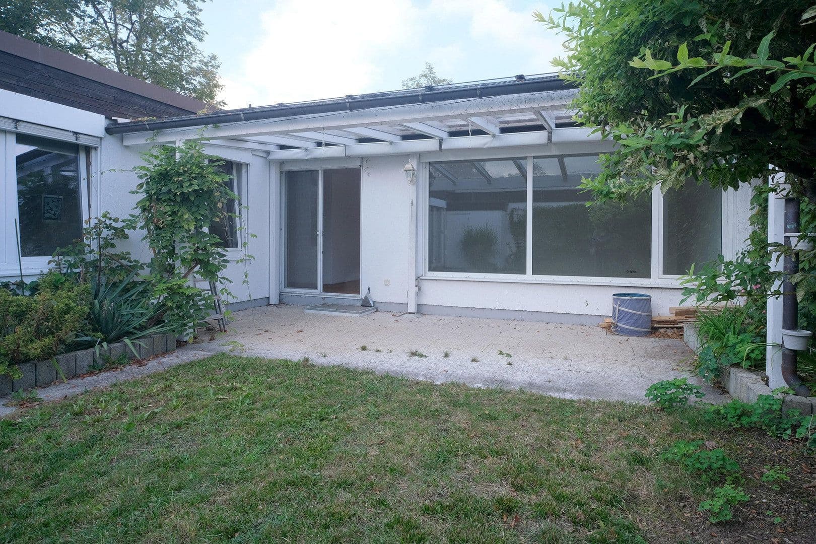 Prodej domu 123 m², pozemek 241 m², Ottobrunn, Bavorsko Prodej domu 123 m², pozemek 241 m², Ottobrunn, Bavorsko