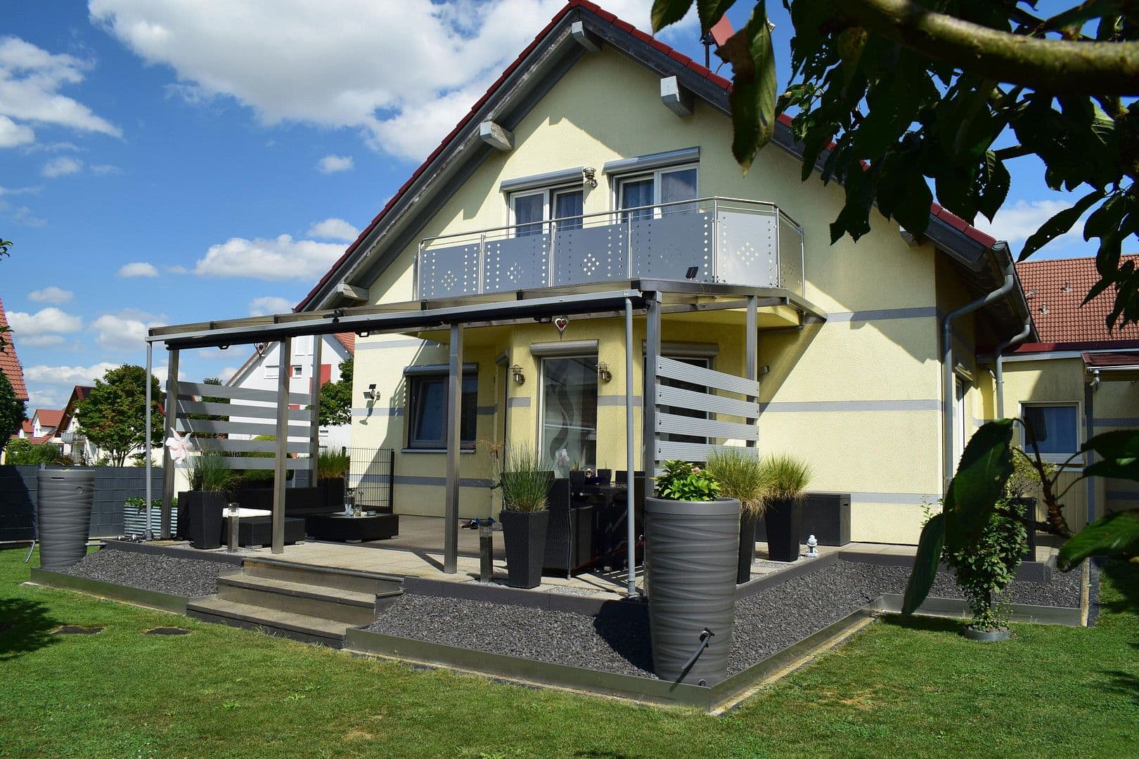 Prodej domu 133 m², pozemek 459 m², Eppingen, Bádensko-Württembersko Prodej domu 133 m², pozemek 459 m², Eppingen, Bádensko-Württembersko