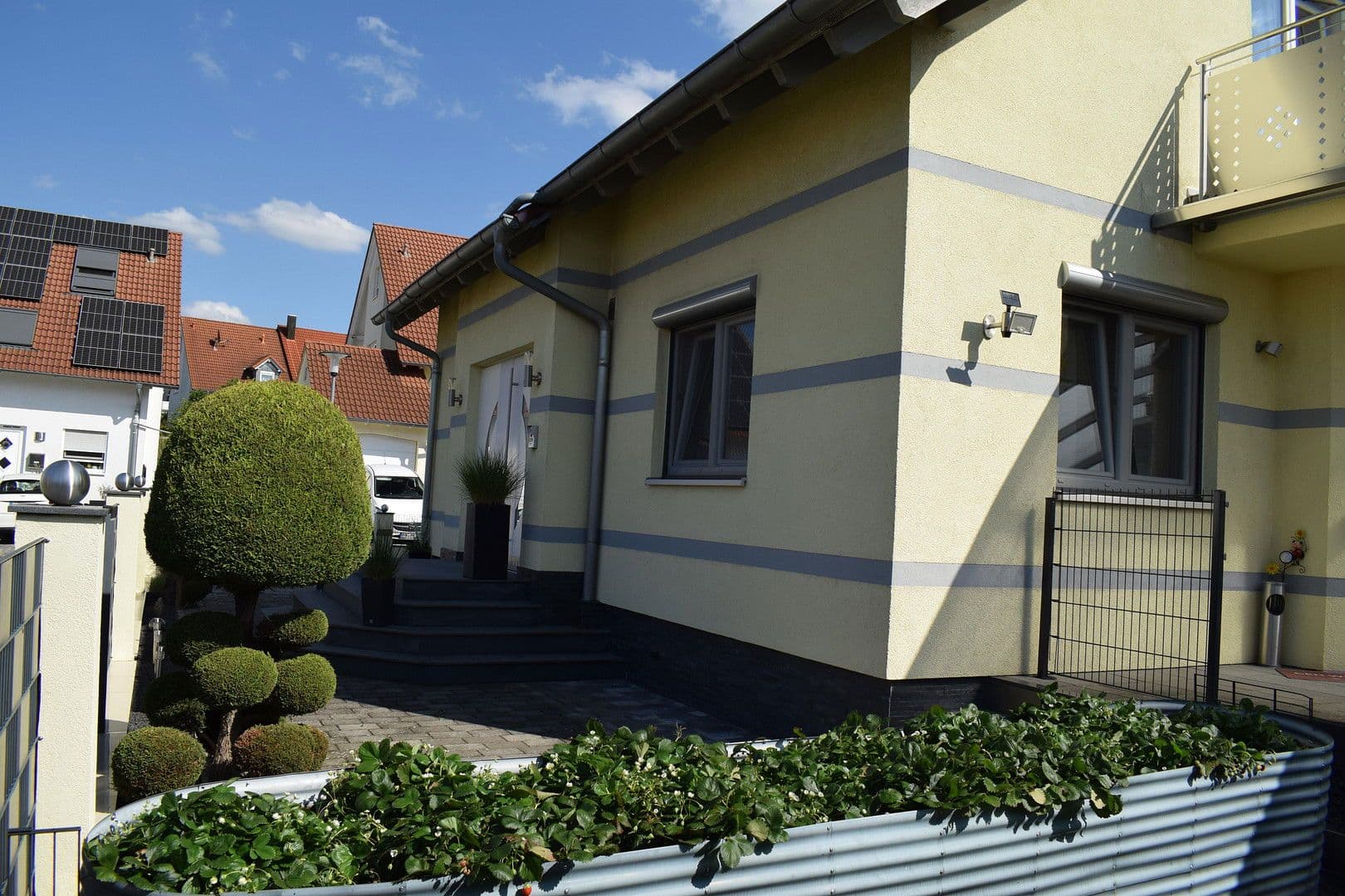Prodej domu 133 m², pozemek 459 m², Eppingen, Bádensko-Württembersko Prodej domu 133 m², pozemek 459 m², Eppingen, Bádensko-Württembersko