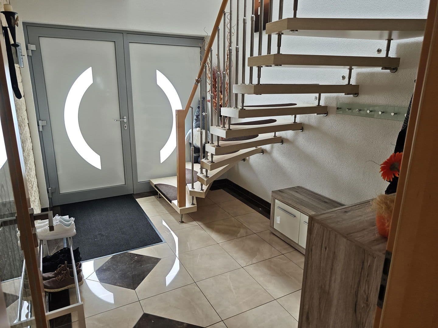 Prodej domu 133 m², pozemek 459 m², Eppingen, Bádensko-Württembersko Prodej domu 133 m², pozemek 459 m², Eppingen, Bádensko-Württembersko