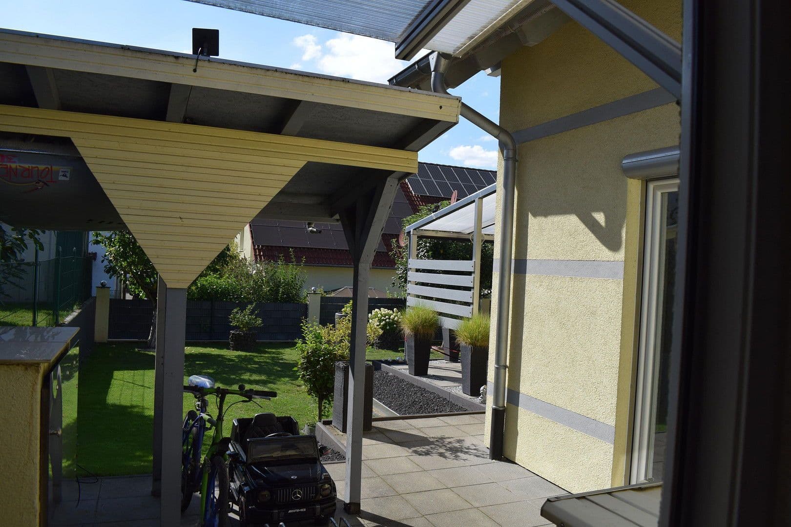 Prodej domu 133 m², pozemek 459 m², Eppingen, Bádensko-Württembersko Prodej domu 133 m², pozemek 459 m², Eppingen, Bádensko-Württembersko