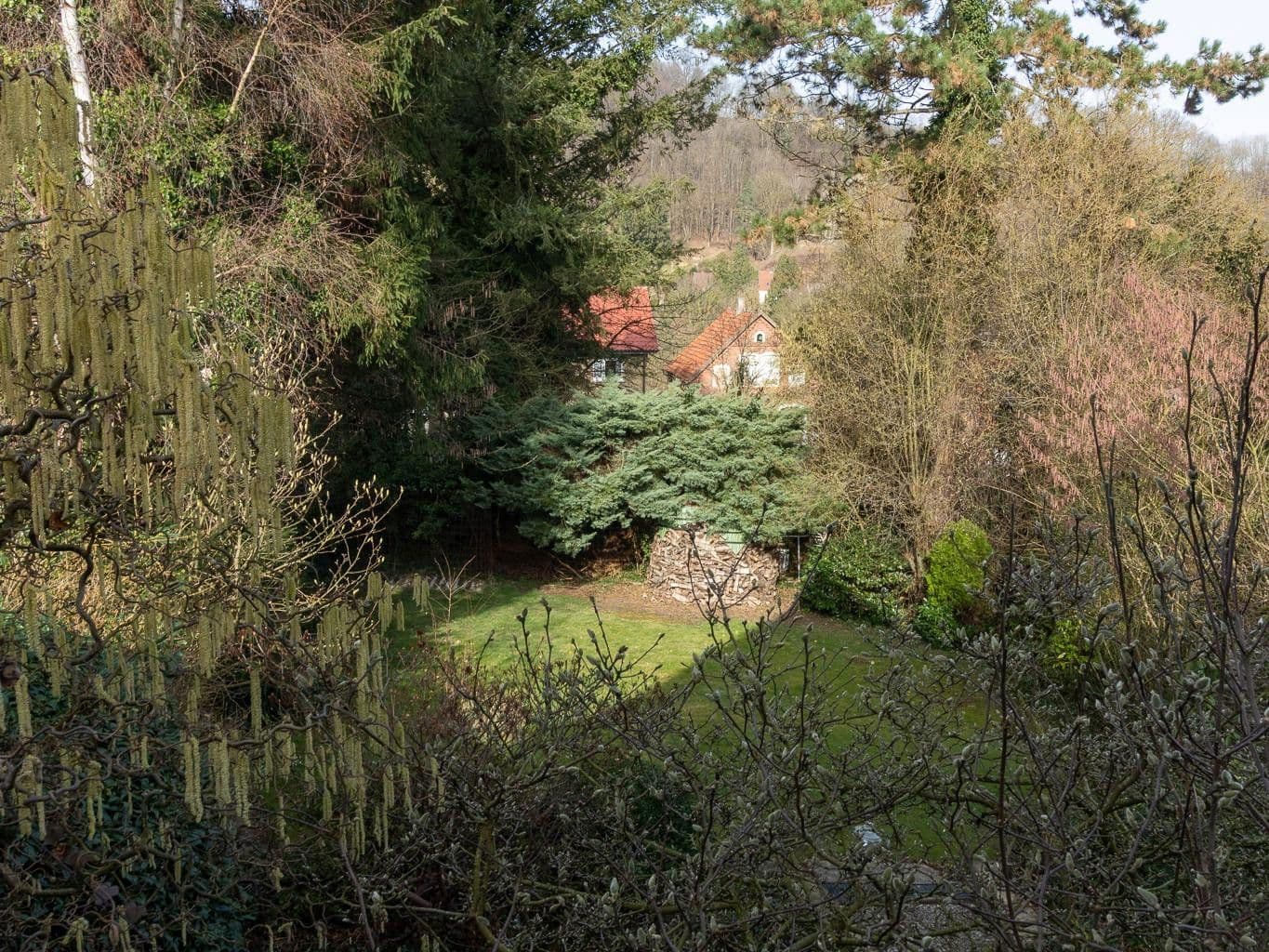 Prodej domu 165 m², pozemek 785 m², Vlotho, Severní Porýní-Vestfálsko Prodej domu 165 m², pozemek 785 m², Vlotho, Severní Porýní-Vestfálsko