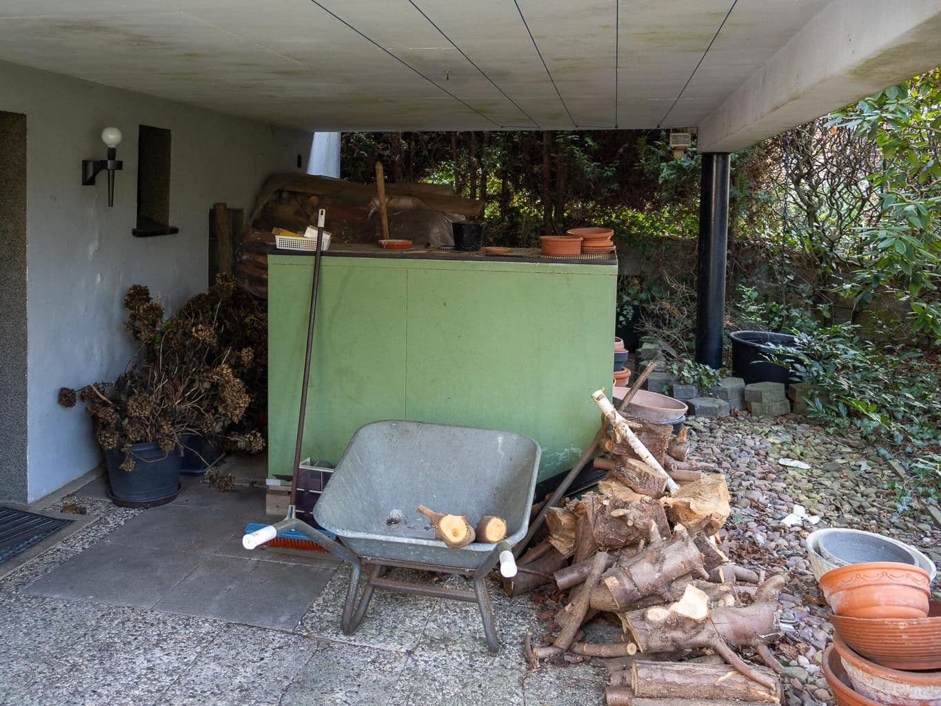 Prodej domu 165 m², pozemek 785 m², Vlotho, Severní Porýní-Vestfálsko Prodej domu 165 m², pozemek 785 m², Vlotho, Severní Porýní-Vestfálsko