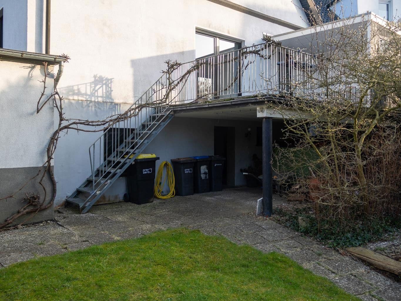 Prodej domu 165 m², pozemek 785 m², Vlotho, Severní Porýní-Vestfálsko Prodej domu 165 m², pozemek 785 m², Vlotho, Severní Porýní-Vestfálsko