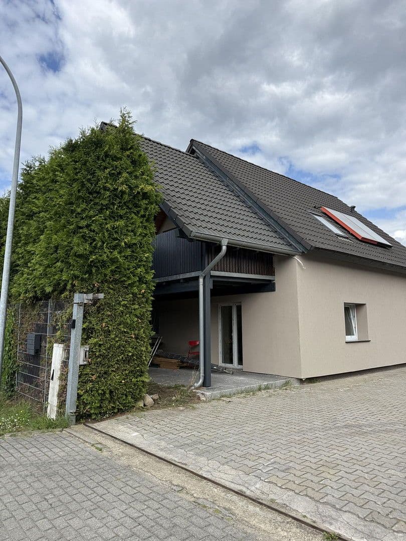 Pronájem kanceláře 70 m², Wandlitz, Braniborsko Pronájem kanceláře 70 m², Wandlitz, Braniborsko