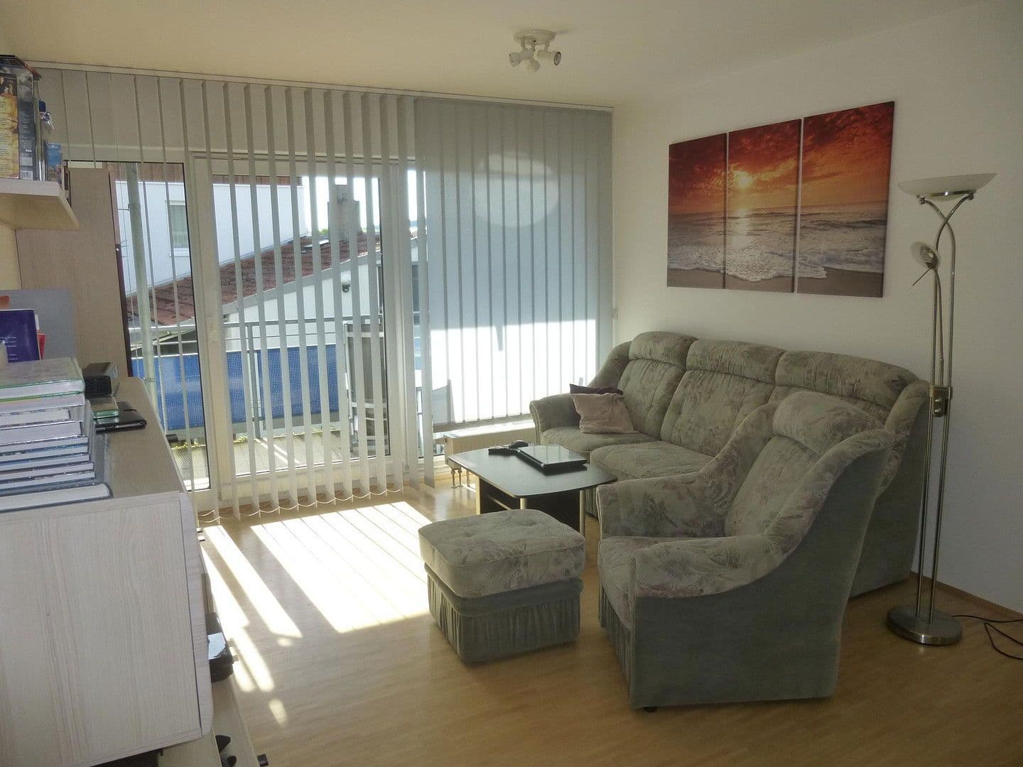 Prodej bytu 2+1 65 m², Wettenberg, Hessen Prodej bytu 2+1 65 m², Wettenberg, Hessen