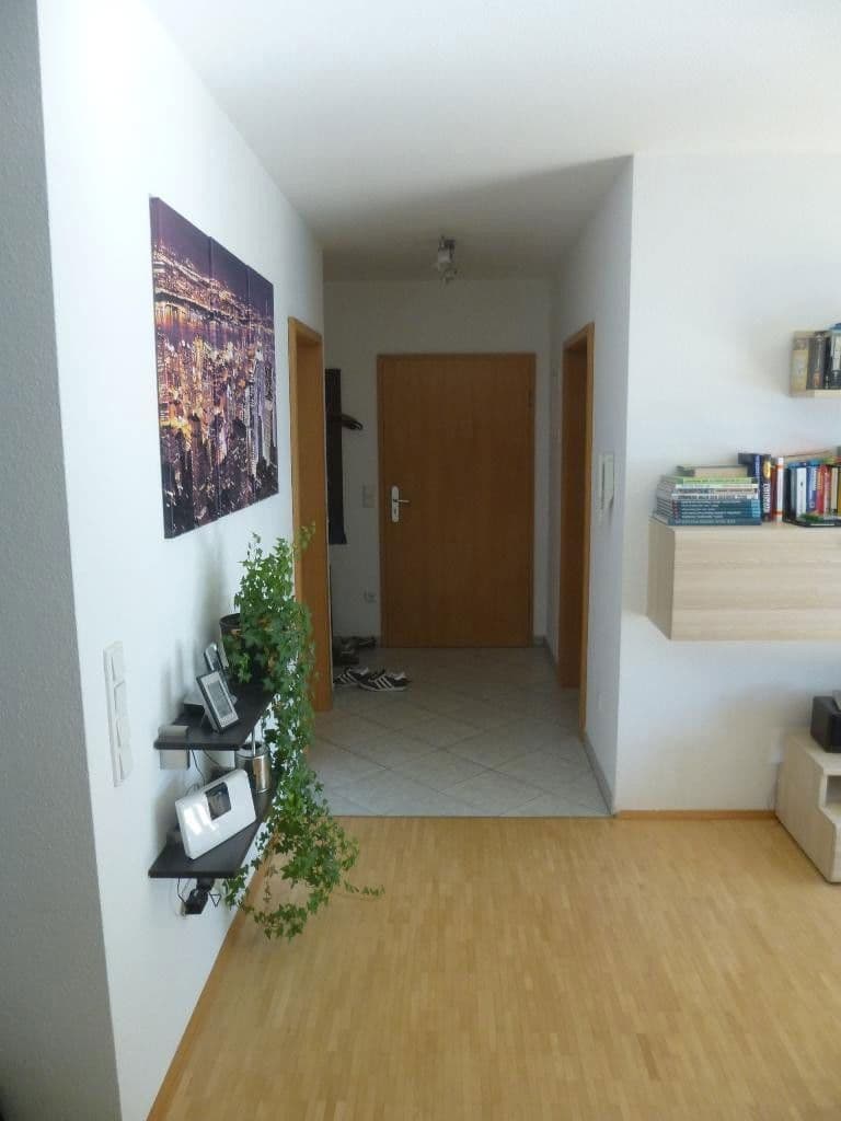 Prodej bytu 2+1 65 m², Wettenberg, Hessen Prodej bytu 2+1 65 m², Wettenberg, Hessen
