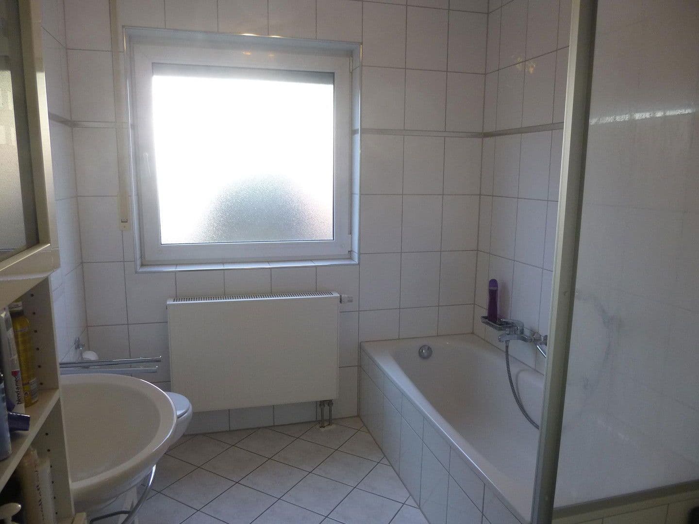 Prodej bytu 2+1 65 m², Wettenberg, Hessen Prodej bytu 2+1 65 m², Wettenberg, Hessen