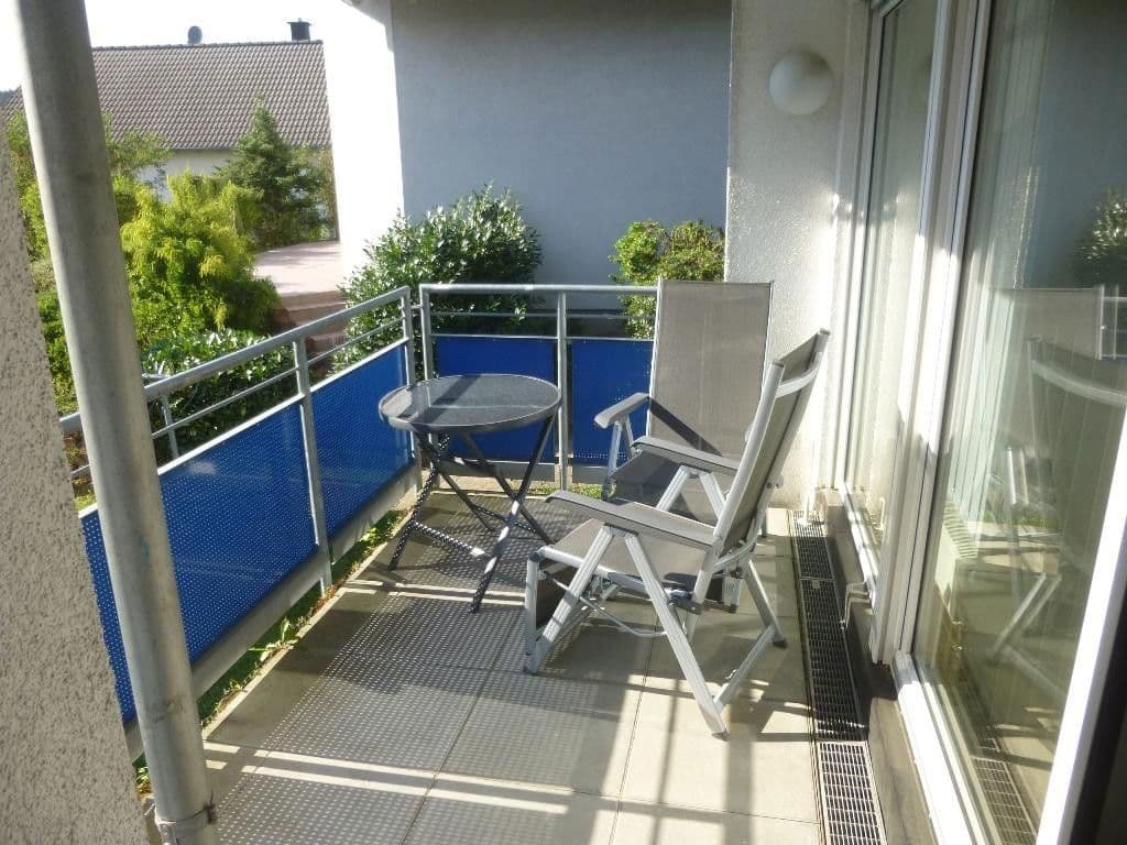 Prodej bytu 2+1 65 m², Wettenberg, Hessen Prodej bytu 2+1 65 m², Wettenberg, Hessen
