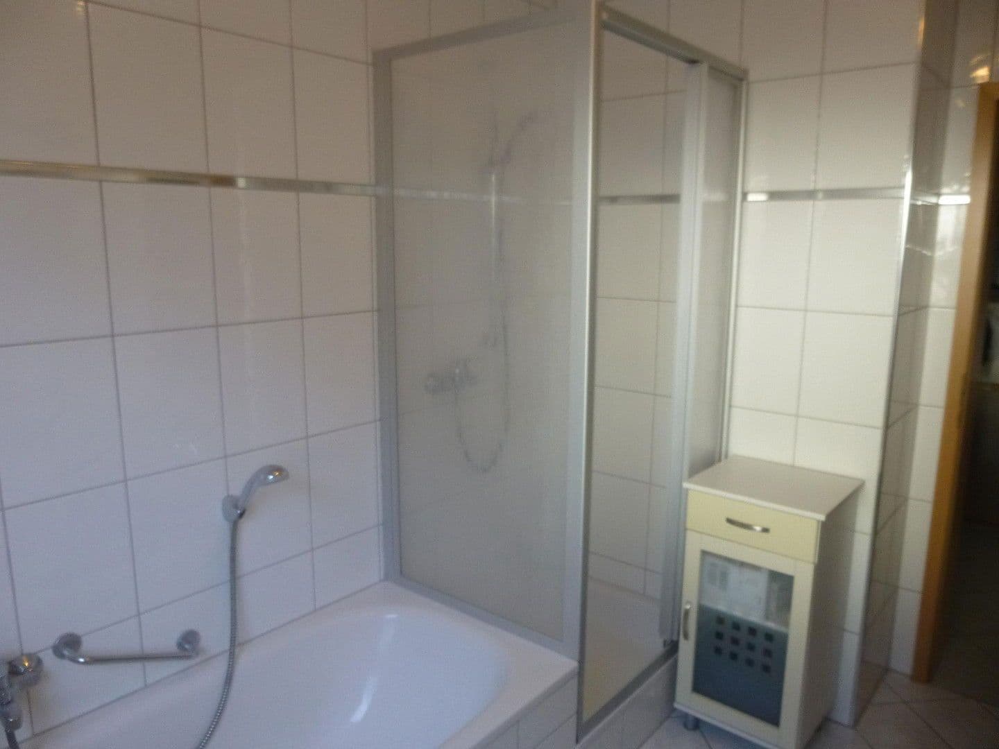 Prodej bytu 2+1 65 m², Wettenberg, Hessen Prodej bytu 2+1 65 m², Wettenberg, Hessen