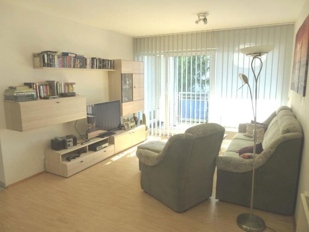Prodej bytu 2+1 65 m², Wettenberg, Hessen Prodej bytu 2+1 65 m², Wettenberg, Hessen