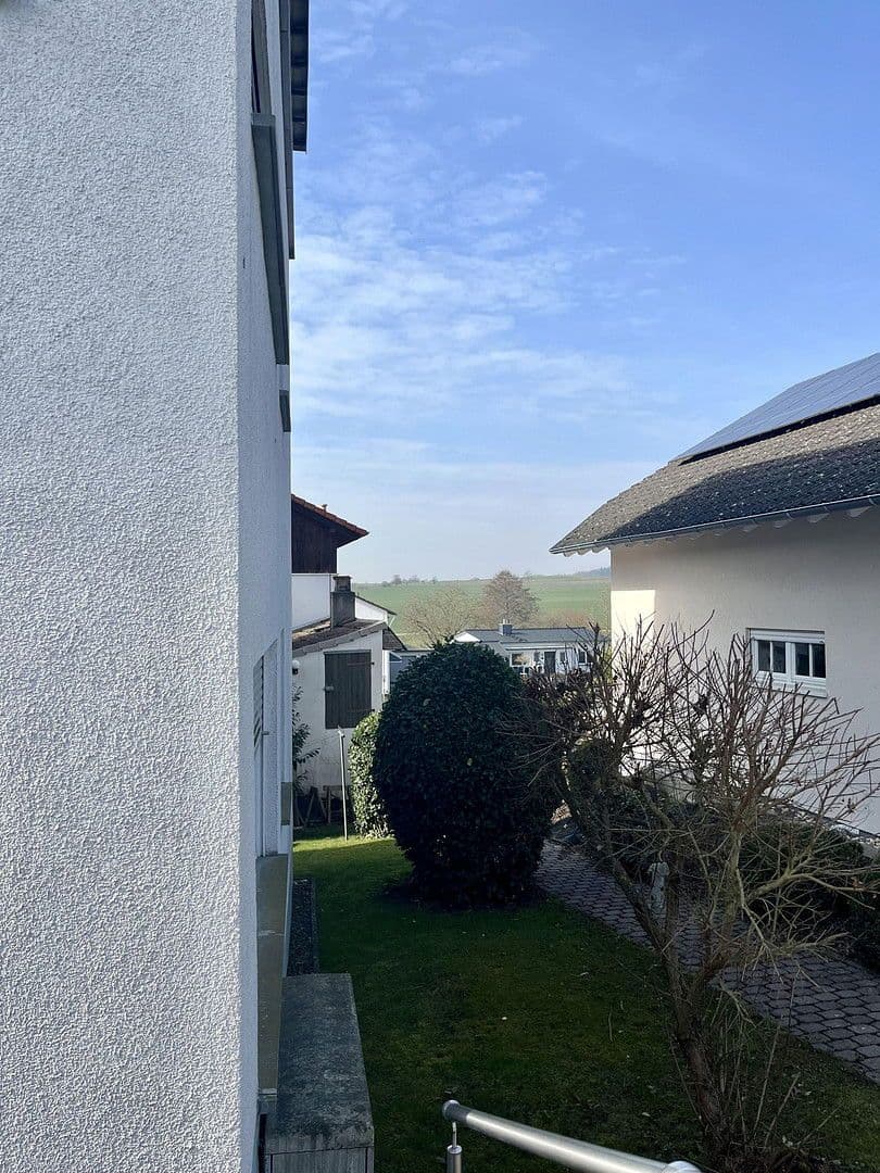 Prodej bytu 2+1 65 m², Wettenberg, Hessen Prodej bytu 2+1 65 m², Wettenberg, Hessen