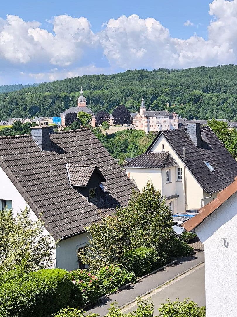 Prodej domu 190 m², pozemek 762 m², Weilburg, Hessen Prodej domu 190 m², pozemek 762 m², Weilburg, Hessen