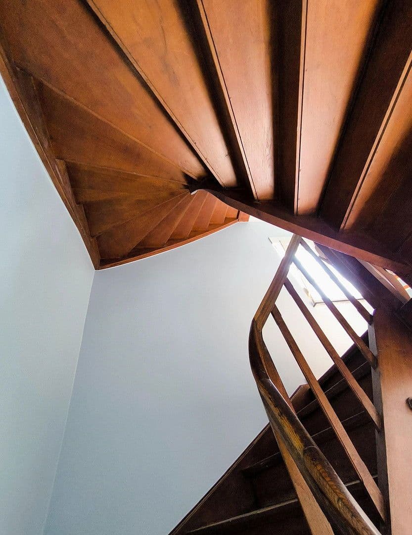 Prodej domu 190 m², pozemek 762 m², Weilburg, Hessen Prodej domu 190 m², pozemek 762 m², Weilburg, Hessen